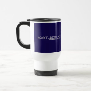 #GOTJESUS RESEMUGG