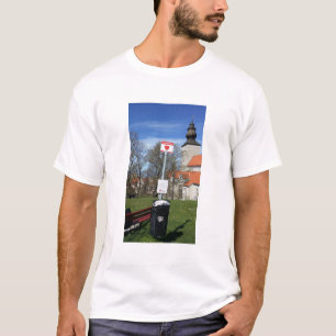 Gotland 11 t shirt