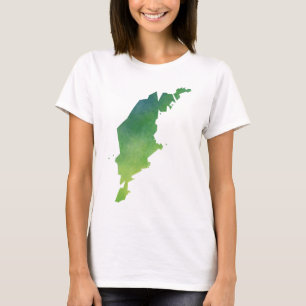 Gotland T-shirt