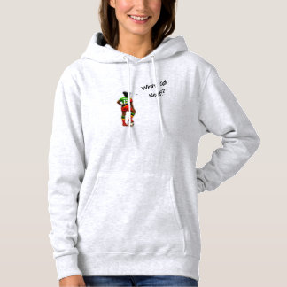 GotNext-aa Kittitian Tjejers Premium Hoodie T Shirt