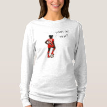 GotNext-aa TRINI Flickor Premium T-shirt