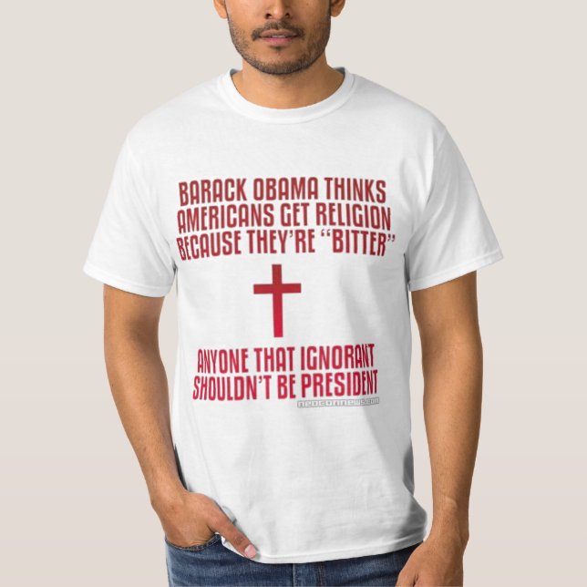 gotreligion2 tröja (Framsida)