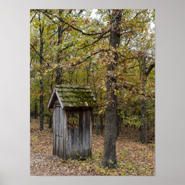 Gots To Go Poster (Framsidan)