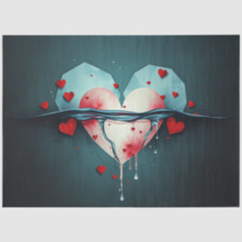 Gott Abstrakt - tygpapper