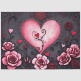 Gott Abstrakt - tygpapper