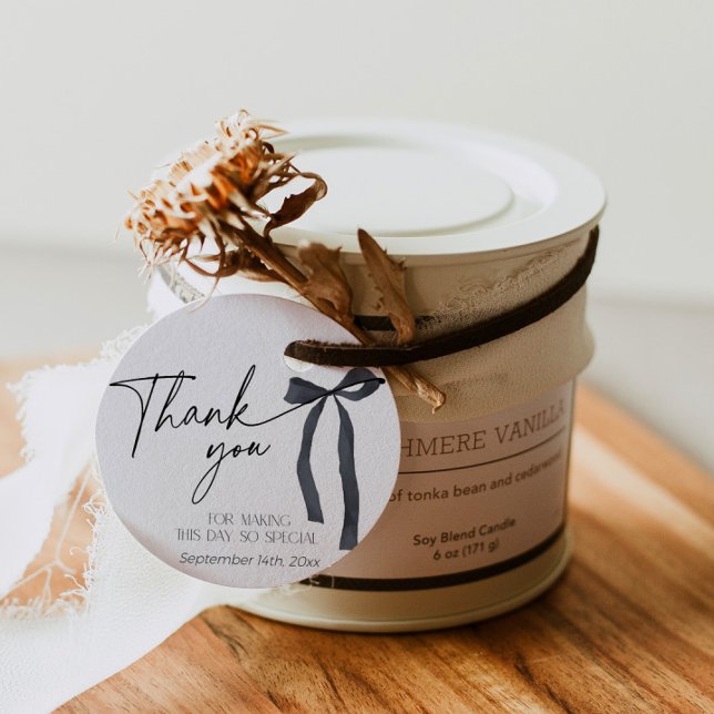 Gott favoritobjekt för svart Tack, Möhippa Gåvor Etiketter (Skapare uppladdad)