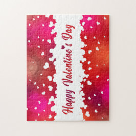 Gott hjärtan Alla hjärtans dag Pussel