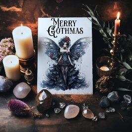 Gott julkort meddelande