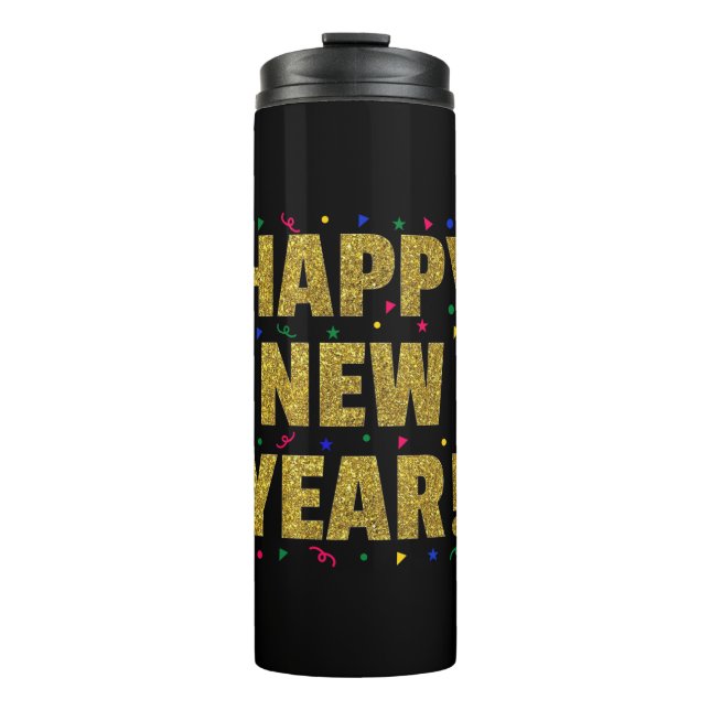 Gott nytt år (Framsida)