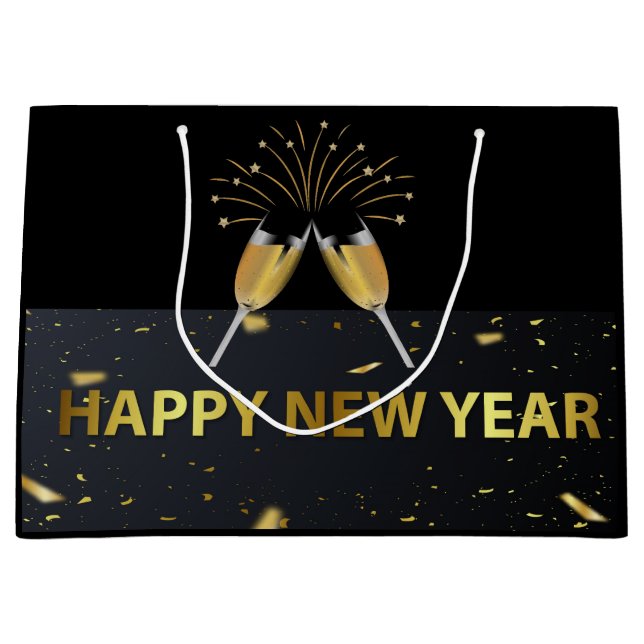 Gott nytt år (Framsidan)