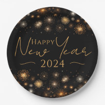 Gott nytt år