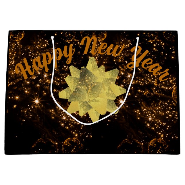 Gott nytt år (Framsidan)