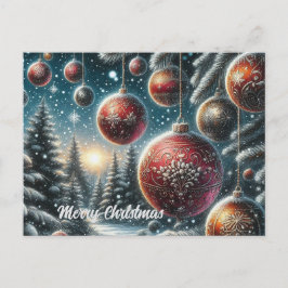 Gott nytt år 01 vykort