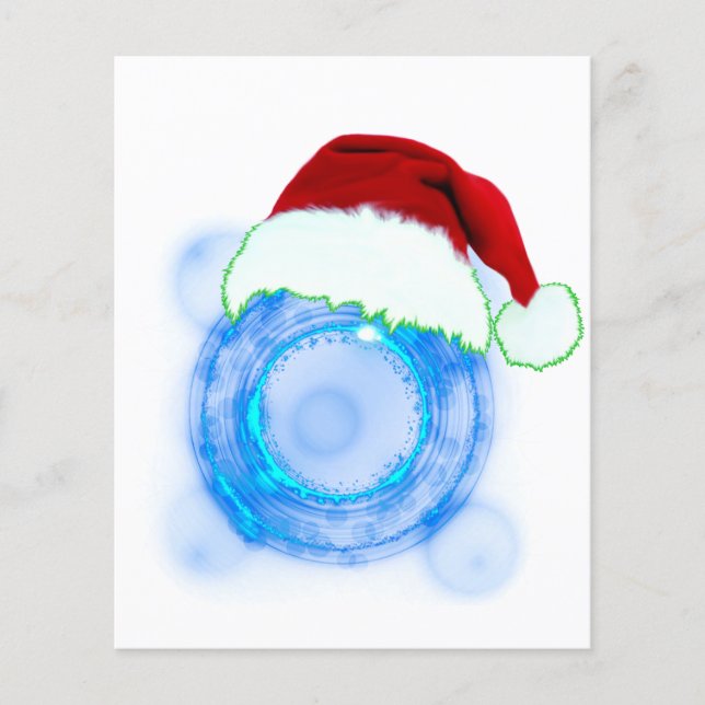 Gott nytt år 2021 (Framsida)