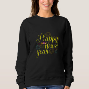 gott nytt år 2022 t shirt
