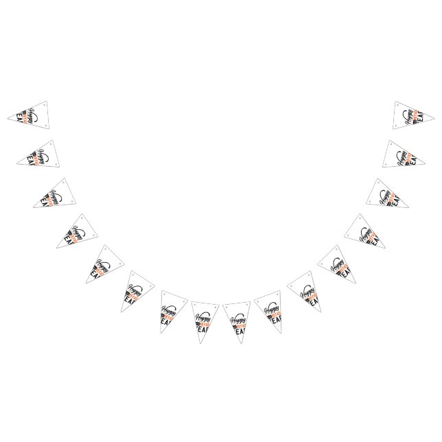 Gott nytt år 2022 vimplar (Alla)