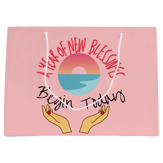 GOTT NYTT ÅR 2023 (Framsidan)