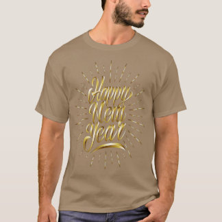 Gott nytt år 2023 31 t shirt