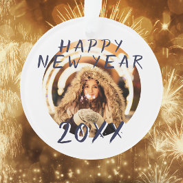 Gott nytt år 2023 Foto