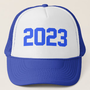 Gott nytt år 2023 - nytt år 2023 keps