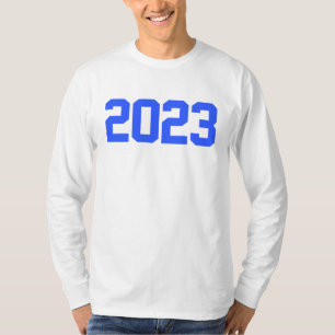 Gott nytt år 2023 - nytt år 2023 t shirt