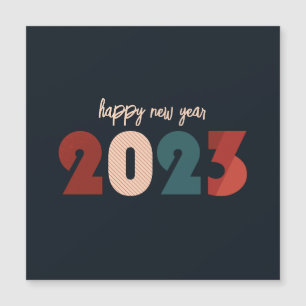 Gott nytt år 2023 text