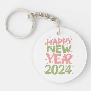 Gott nytt år 2024