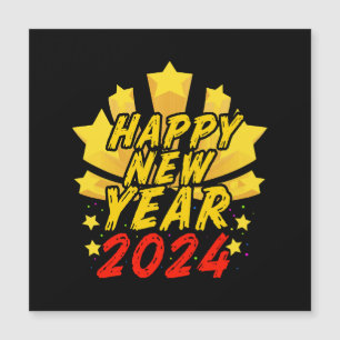 Gott nytt år 2024