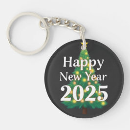 gott nytt år 2025