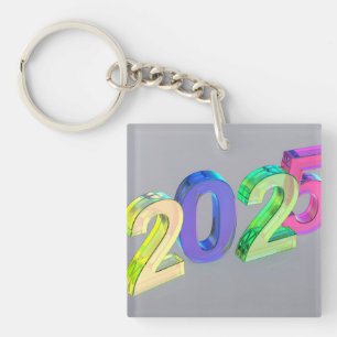 Gott nytt år 2025