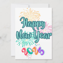 "Gott nytt år 2025 🎆 Fireworks Extravaganza!"