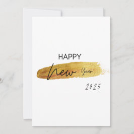 GOTT NYTT ÅR 2025 GRATTIS KORT