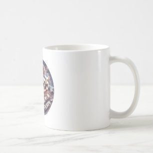 gott nytt år 2025 kaffemugg