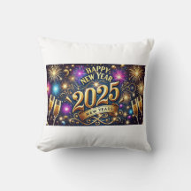 Gott nytt år 2025