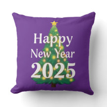gott nytt år 2025