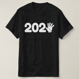 Gott nytt år 2025 - Nya året Party 2025 T Shirt