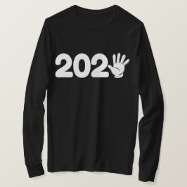 Gott nytt år 2025 - Nya året Party 2025 T Shirt