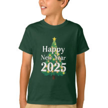gott nytt år 2025