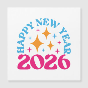 Gott nytt år 2026-73950