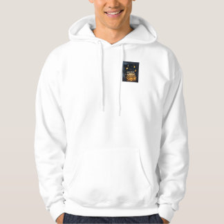 Gott Nytt År 2026-Hoodie Hoodie