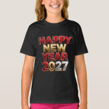 Gott nytt år 2027 Familjematchande