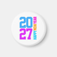 Gott nytt år 2027