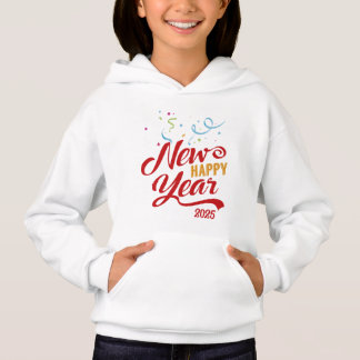 GOTT NYTT ÅR 2 T SHIRT