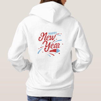 GOTT NYTT ÅR 2 T SHIRT