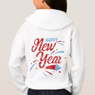 Gott nytt år 2 till 12 t shirt