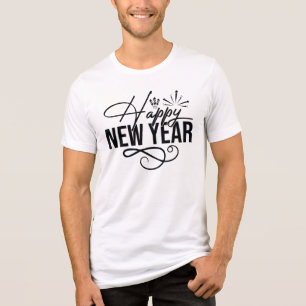 Gott nytt år-83852 t shirt