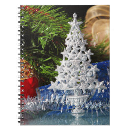 Gott nytt år anteckningsbok