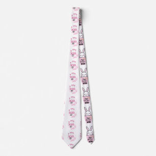 Gott nytt år Artwork halsband Slips