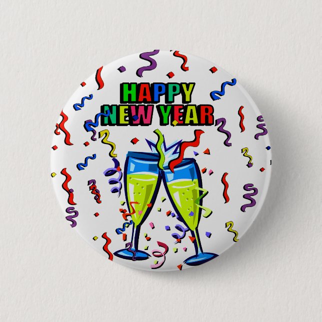 Gott nytt år Day_ Button_by Elenne Knapp (Framsida)