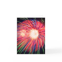 Gott nytt år Fireworks Photo